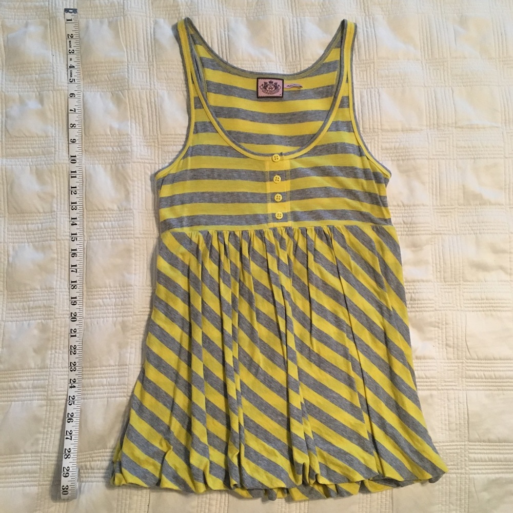 Juicy Couture top